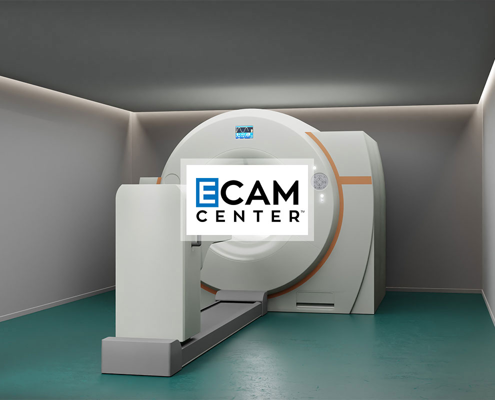 Learn more about the ECAM Centers
